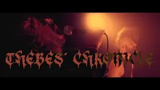 STONE HORNS - Thebes' Chronicle ft. Fred from ACOD (OFFICIAL VIDEO)