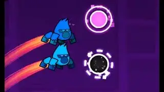 My new favourite dual gameplay...