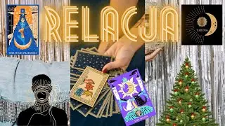 Relacja 🎄 on 🥰 ona 🙄  Jak widzi on/ona widzi tą sytuację ? 🌟 tarot 🌺 wybierz karte #tarot #rozkald 