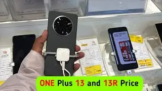 ONE Plus 13 and ONE Plus 13R Review and Price,