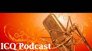 UK Hamfest 2019 (Yaesu, SOTABeams, Elecraft, CEECom, BHI, SOTABeams) ICQPodcast Episode 306 (Audio)