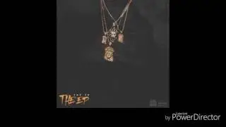 THF TP - 8. Bars (THF TP The EP) Hosted By @DjMilTicket