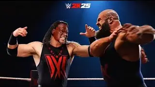 Kane vs Braun Strowman &ndash; Monster vs Monster WWE Match 💥
