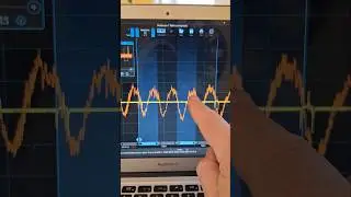 Waveform Analysis: Exhaust Pressure Pulses.