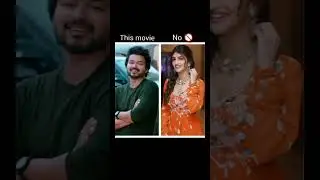 Varisu: movie request vijay thalapathy #rasmika#shortfeed#2025##
