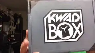 July? Aug? who knows here is the KWADBOX!!