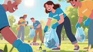 Day 5 | The Gifts We Were Given &mdash; Using Our Talents Wisely (Kids Bible Story)
