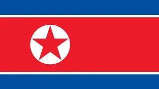 anthem of the Democratic People's Republic of Korea