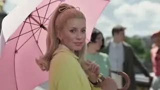 Cartier Tank Fran&ccedil;aise The Campaign Film &copy; Cartier, &copy; Comit&eacute; Cocteau  2022, ProLitteris, Zurich