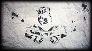 BEMBEL-WITH-CARE | Tattoo Timelapse
