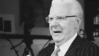 Bob Proctor Perspective on Age