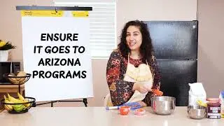Arizona State Charitable Tax Credit 101 - Get all your FAQs answered! - Advance (formally Esperan&ccedil;a)