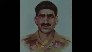 6 September 1965 , martyrs of 1965 , Pakistan Defence day