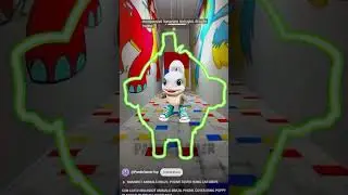 CATNAP WATCHING CAN CATCH BRAINROT ANIMALS BRAZIL PHONK COVER SONG POPPY PLAYTIME PLAYHALL