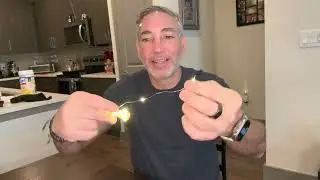 L8star 800 LED Christmas Lights Outdoor, 330ft Review & Unboxing