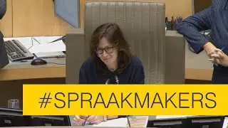 “Ik heb er heel veel zin in” – Freya Van den Bossche