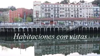 HABITACIONES CON VISTAS. bilbao arquitectura 092