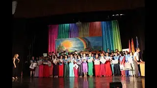 Graduación Colegio Montpellier 2022-23🎓