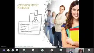 Open Days 2021 | Webinar | Matematica e Informatica