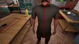 Wrap House Simulator: Nachts halb zwei in einer D&ouml;nerbude