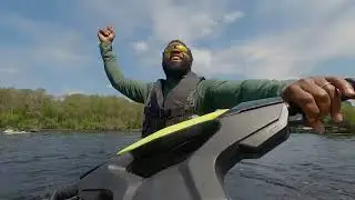America Outdoors with Baratunde Thurston Season 2 PREVIEW