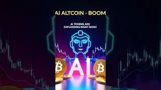📡 AI Tokens Surge Altcoin Season Begins