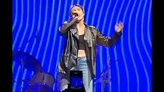 Kim Angeli - Teatro Uam&aacute; Show Summary