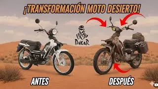 AT 110 LT [faros modificados al estilo DAKAR] 