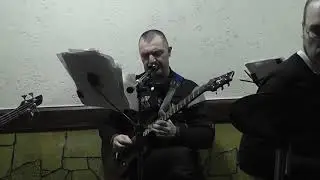 Кавер--группа КРЕАТИВ 