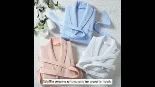 YRF-Bath Wrap,100% Mulburry Silk Bathrobe Woman,Silkrobes,Double Layer Spa Bathrobe,China Factory