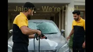 Car Mitra &ndash; Car & Bike Cleaning Services 🏍️