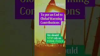 UKIYN EcoPeace Cafe | Climate Justice for the Younger Generation with Raoman Smita #shorts