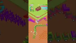 Harvest - All Gameplay Walkthrough Andorid and ios NEW UPDATE