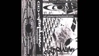 Cytoplasmz - intro (cyto-b)