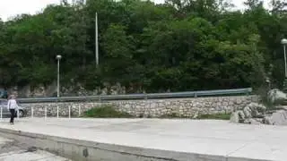 Camping kacjak - Crikvenica - www.avtokampi.si