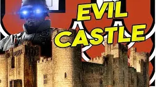 Bad Castle Plays + More! - Rainbow 6 Siege Casual Funny Moments