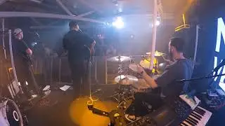 Vacation Live - Noah Vernon - 17/10/25