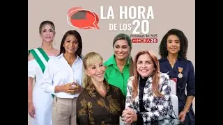 La mujer, seis departamentos gobernados por seis mujeres | Caracol Radio