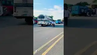 UOG Busses || mall road