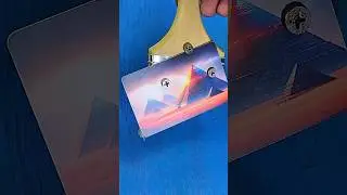 Simple and Quick! DIY Edger Painter