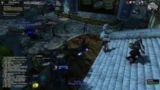WoW TBC Anniversary: Shaman Leveling [Levels 58 - 60]  (Uncut/No Commentary)