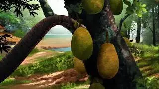 Lesson in Harmony (Film on human-elephant conflict management)