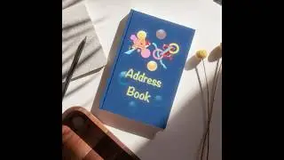 A-to-Z -  Digital Art 🖌