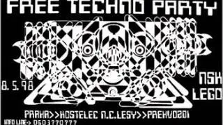 NSK Sound System - Old Freetechno MixSet (Track 03)