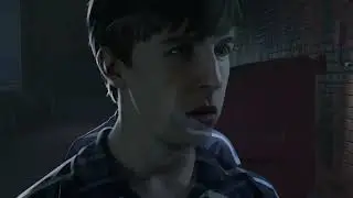 As Dusk Falls - This Mom is Crazy!!! - Chapter 5
