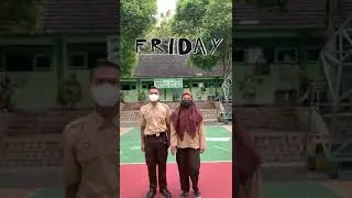 Ayo gabung ke SMAN 1 Pajangan