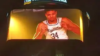 Milwaukee Panthers Men's Basketball Intro Video 2024-25 - 