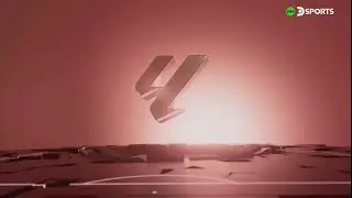 *NEW* La Liga Intro | 2025/26