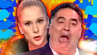 The Young Turks go SCORCHED EARTH on all Leftists (The Serfs named in BAD FAITH Callout?!)