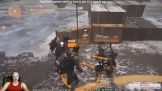 Why Exotic Damage Resilience is important.